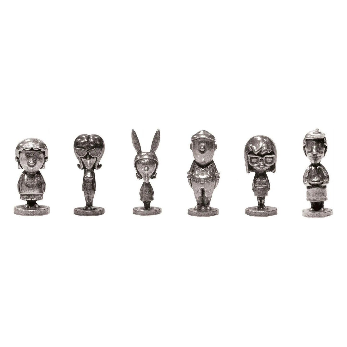Monopoly Bob's Burgers