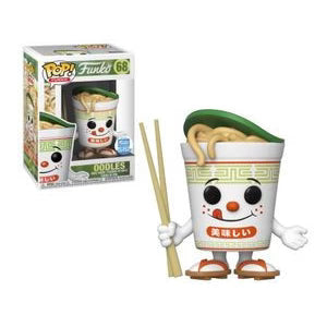 Funko Pop! OODLES #68 - Funko Exclusive