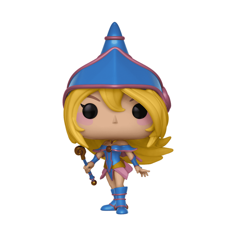 Funko Pop! Dark Magician Girl  #390