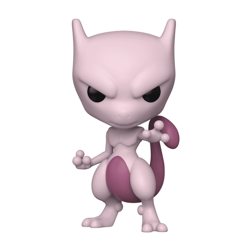 Funko Pop! Mewtwo #581
