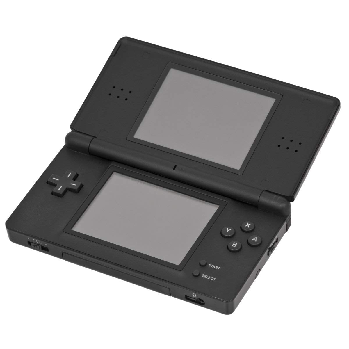 Nintendo DS Lite Game Console With Charger