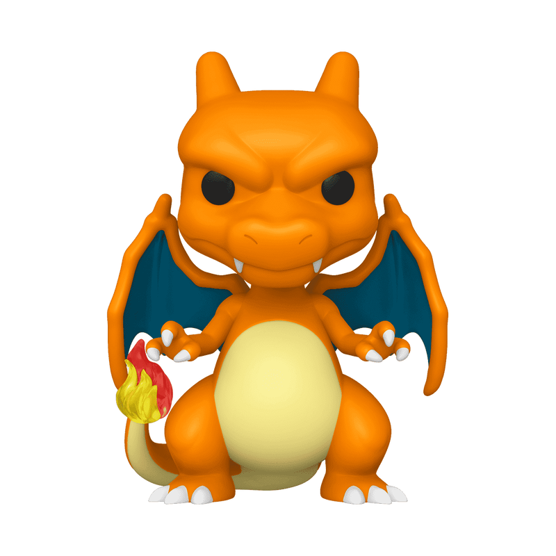 Funko Pop! Charizard #843