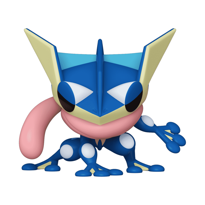 Funko Pop! Greninja #968