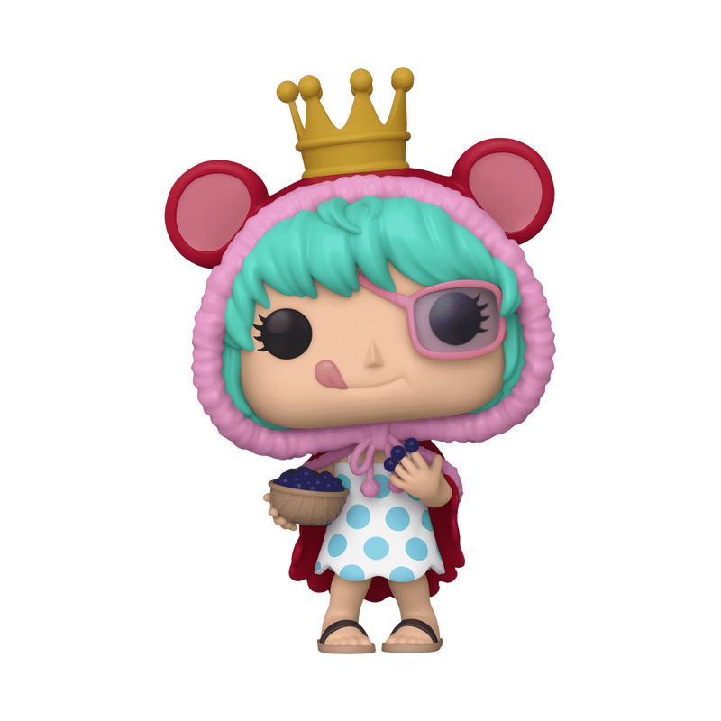 Funko Pop! Sugar (Scented) #1622