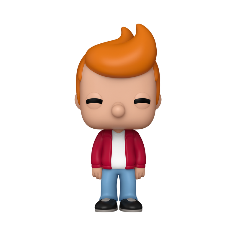 Funko Pop! Philip J. Fry #1755