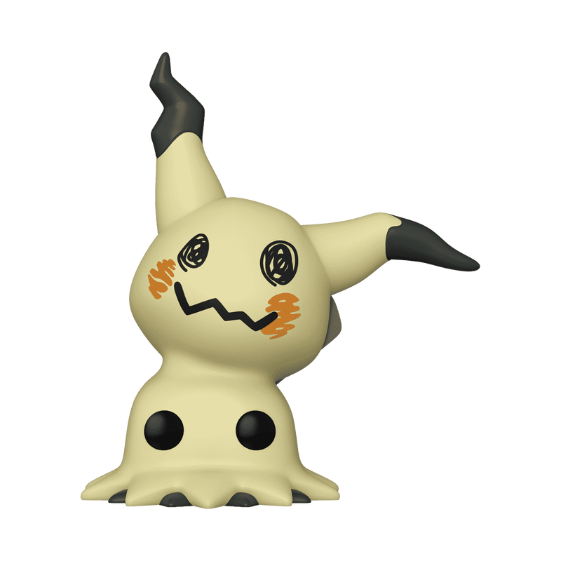 Funko Pop! Mimikyu #1013