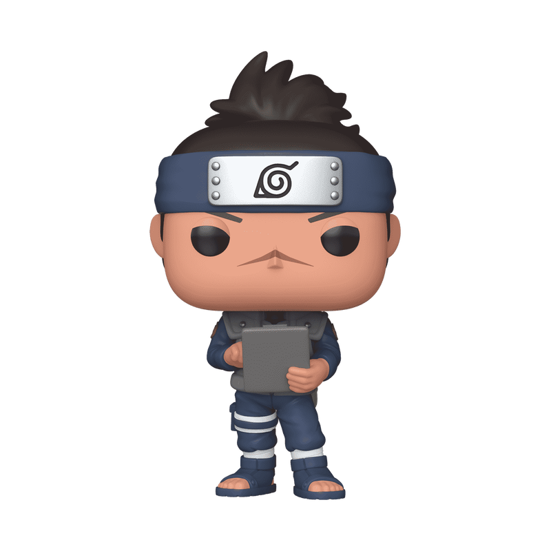 Funko Pop! Iruka Umino #1966