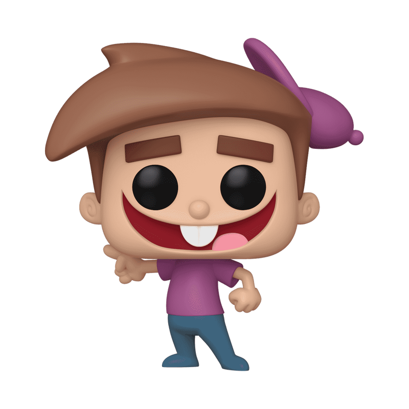Funko Pop! Timmy Turner #1690