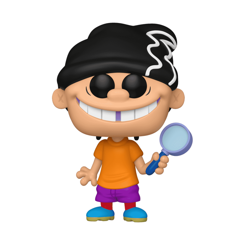 Funko Pop! Edd "Double D" #1898
