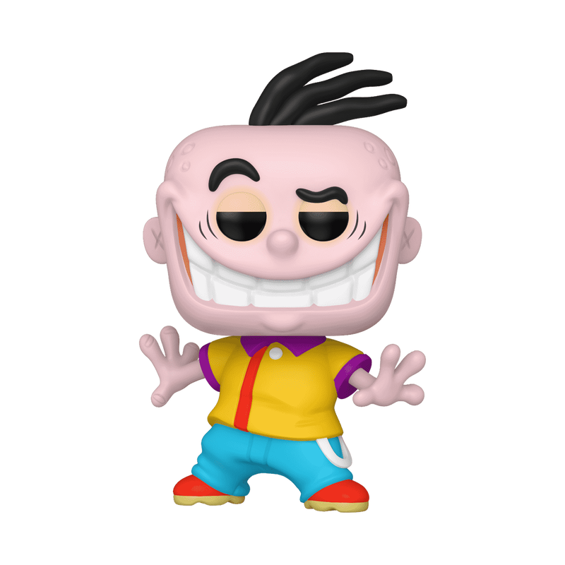 Funko Pop! Eddy #1899