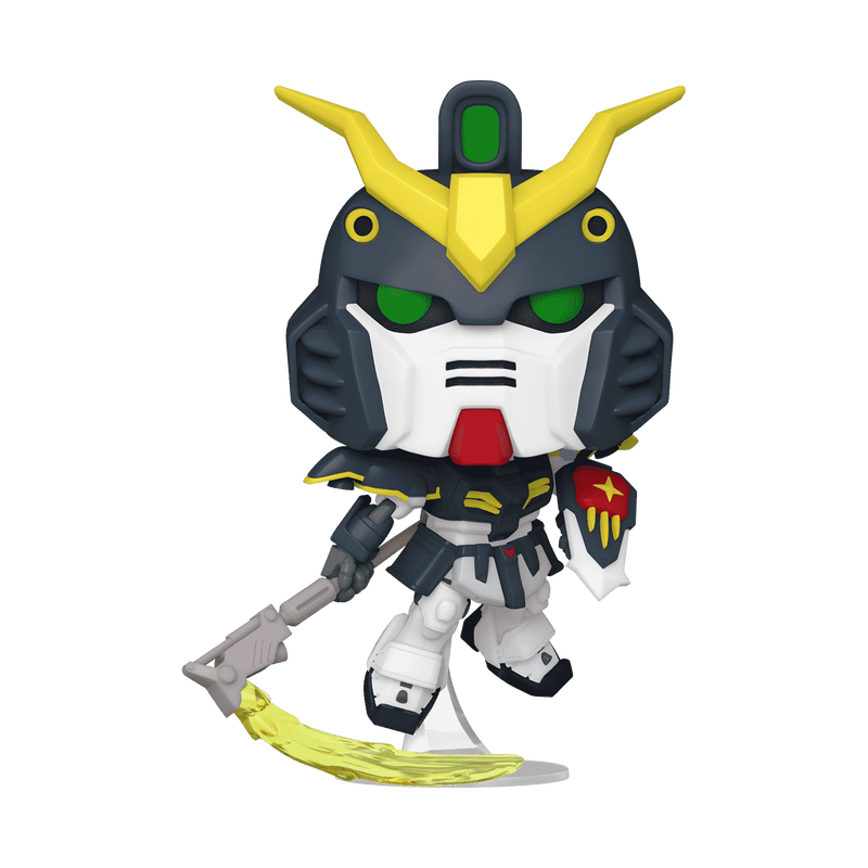 Funko Pop! Plus XXXG-01D Gundam Deathscythe #1935