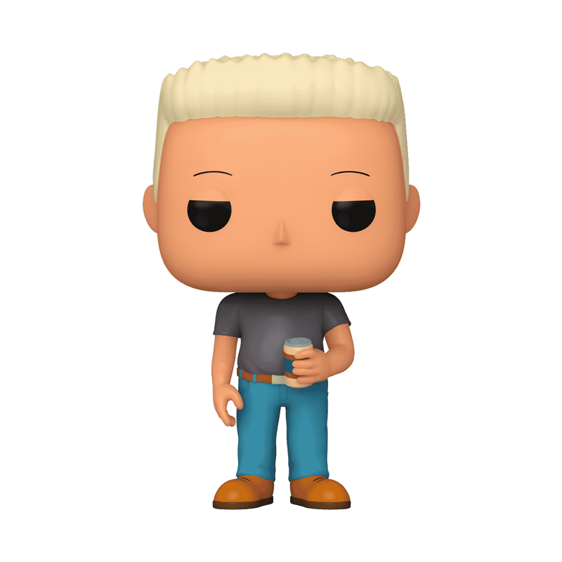 Funko Pop! Boomhauer #1979