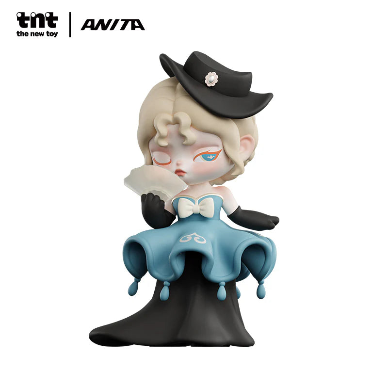 Anita Abandoned Chateau Series Blind Box