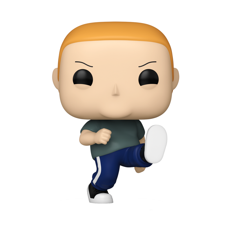 Funko Pop! King of the Hill Bobby Hill #2277