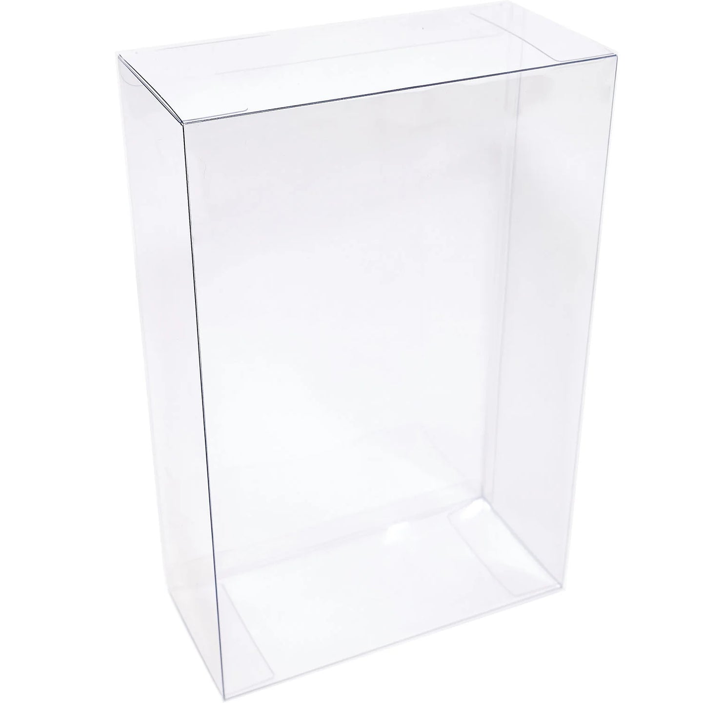 Platinum Protectors Pokemon UPC Ultra Premium Collection Boxes - UV & Scratch-Resistant