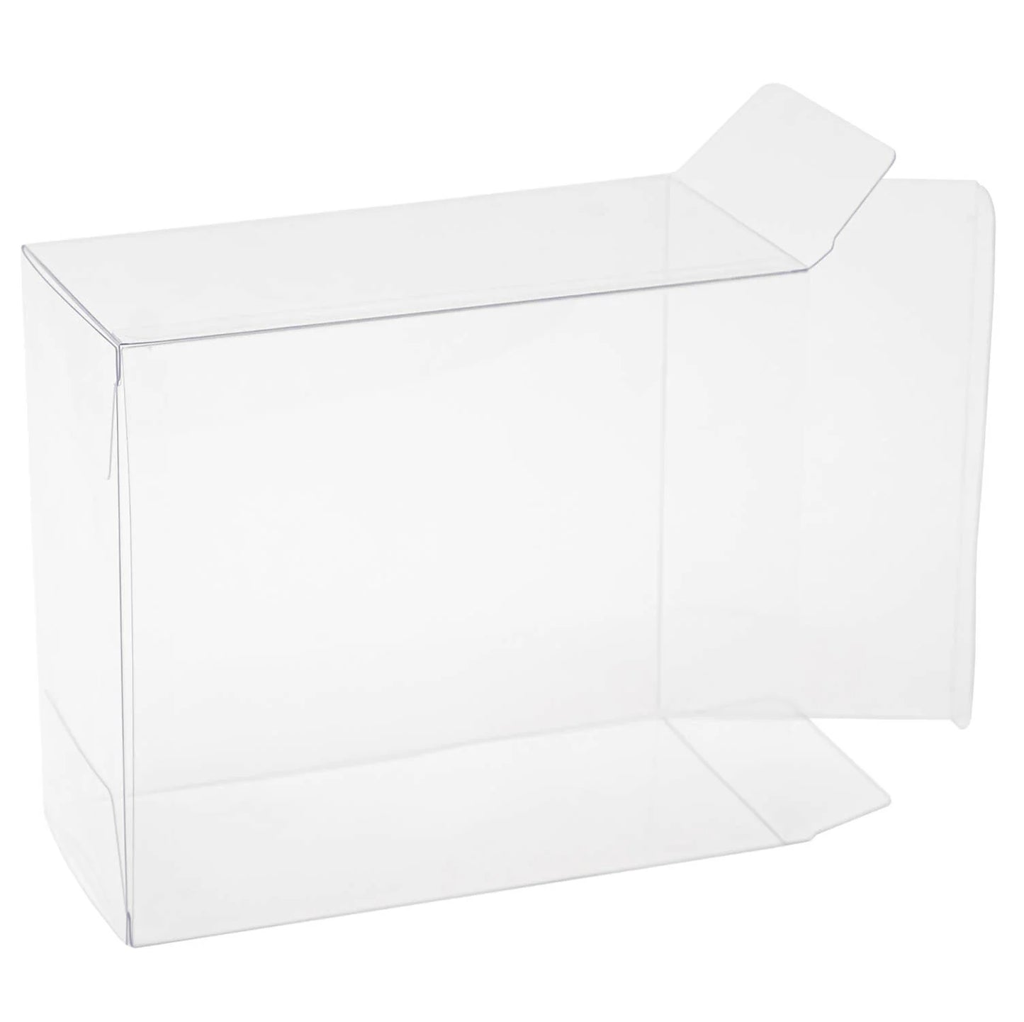 Platinum Protectors Pokemon ETB Elite Trainer Boxes - UV & Scratch-Resistant