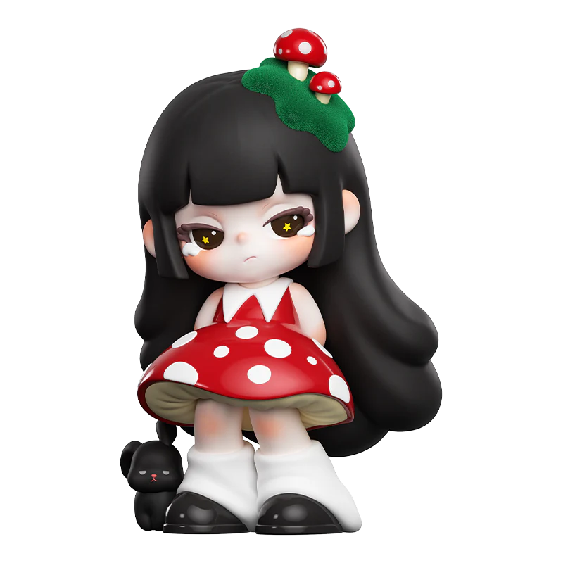 Liita‘s Dream Series Blind Box