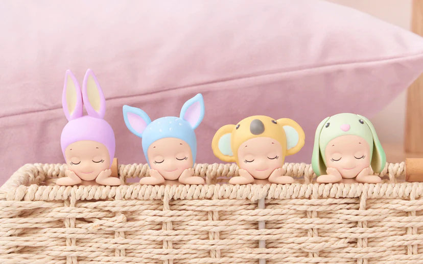 Sonny Angel Hipper Dreaming Series