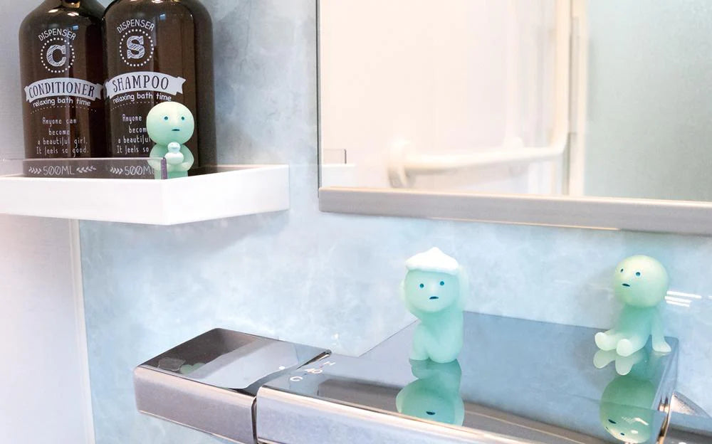 SMISKI Bath Series (1 Blind Box)