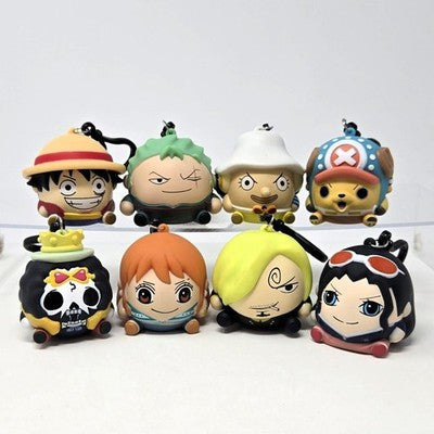 One Piece Mystery Hangers - Blind Bag