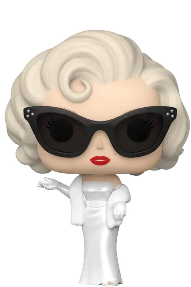 Funko Pop! Marilyn Monroe #24 - Funko Hollywood Store Exclusive
