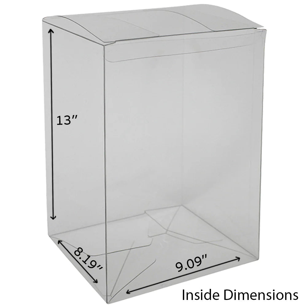 Platinum Protectors Funko Pop! 10" Inch Vinyl Figures