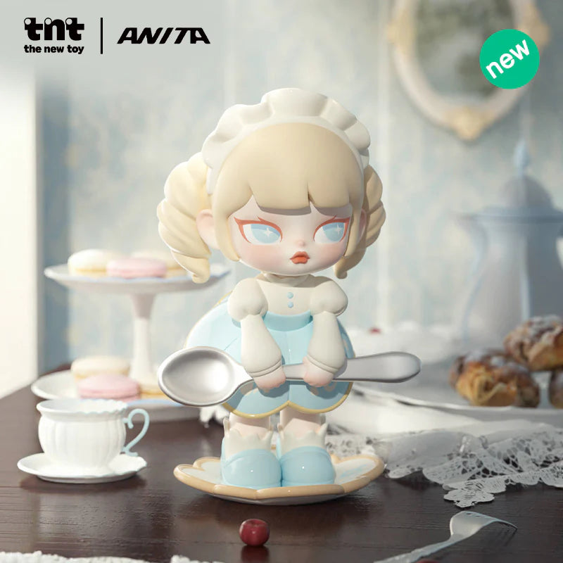 Anita Abandoned Chateau Series Blind Box