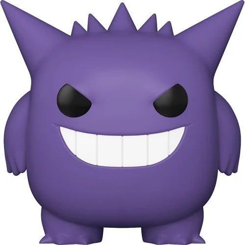 Funko Pop! Gengar #1031
