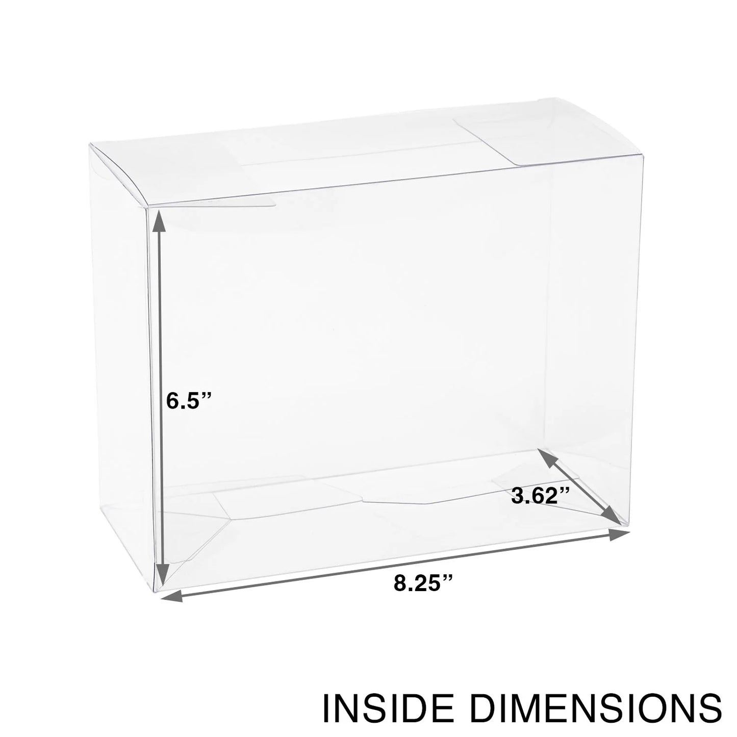 Platinum Protectors Funko Pop! 2-Pack Vinyl Figures