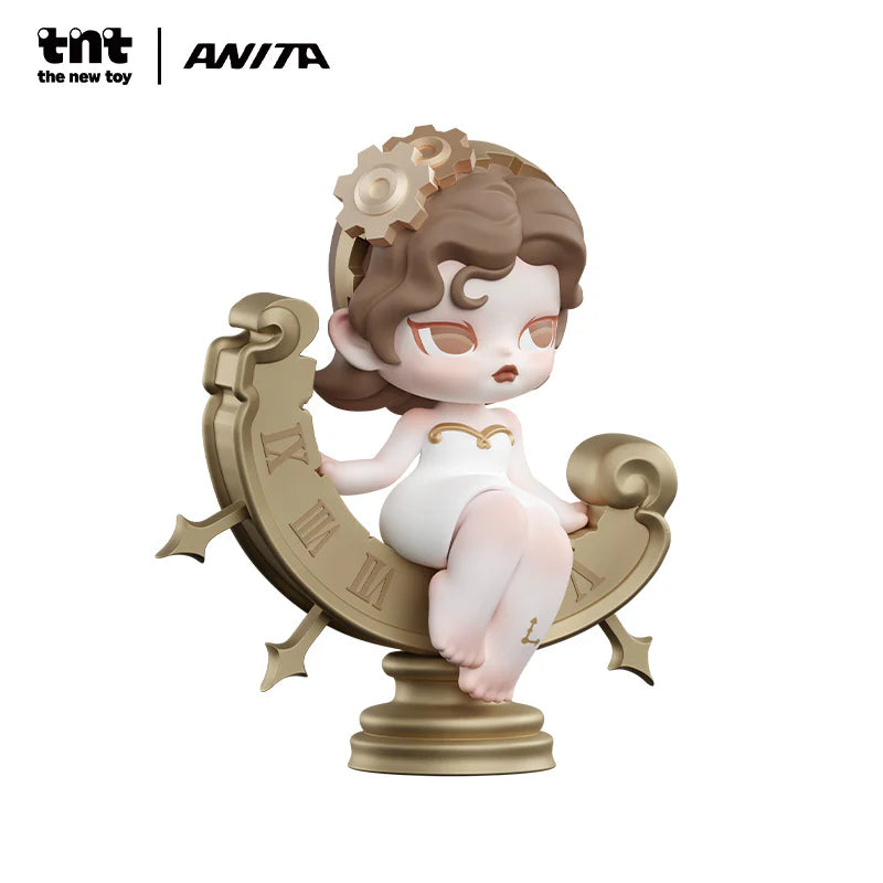Anita Abandoned Chateau Series Blind Box