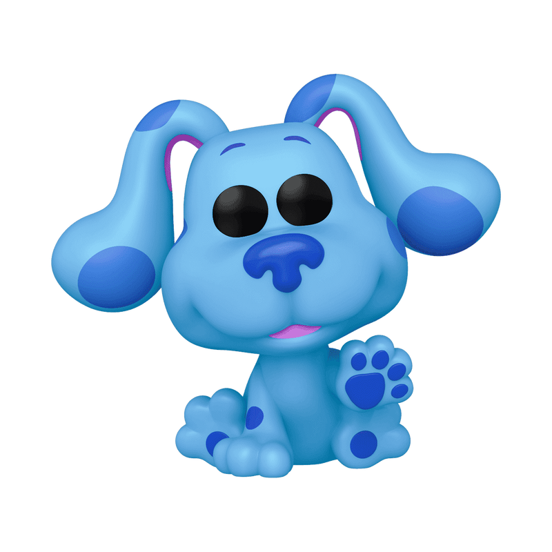 Funko Pop! Blue #1180