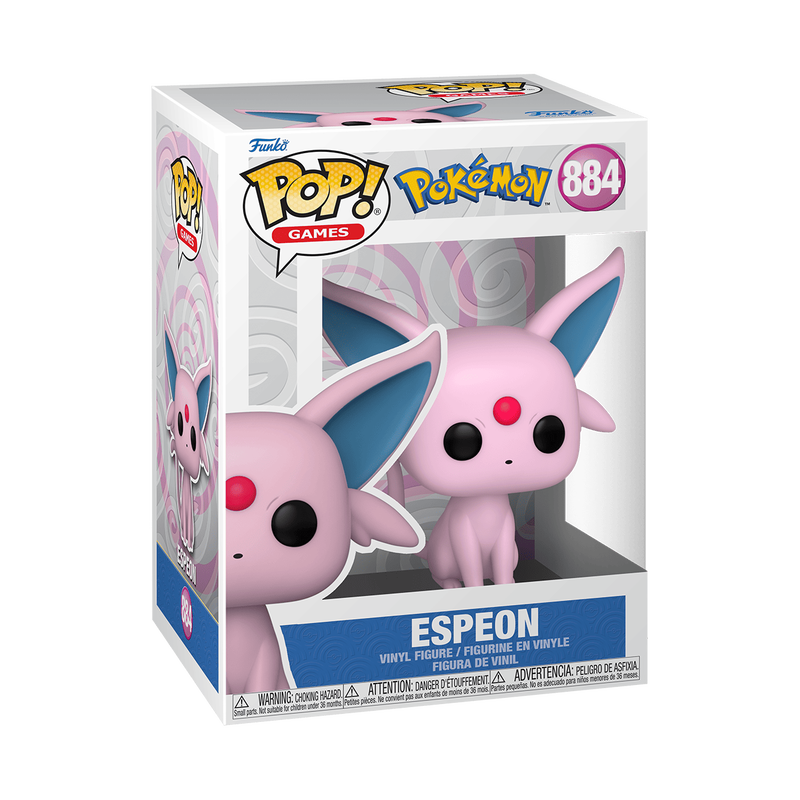 Funko Pop! Espeon #844