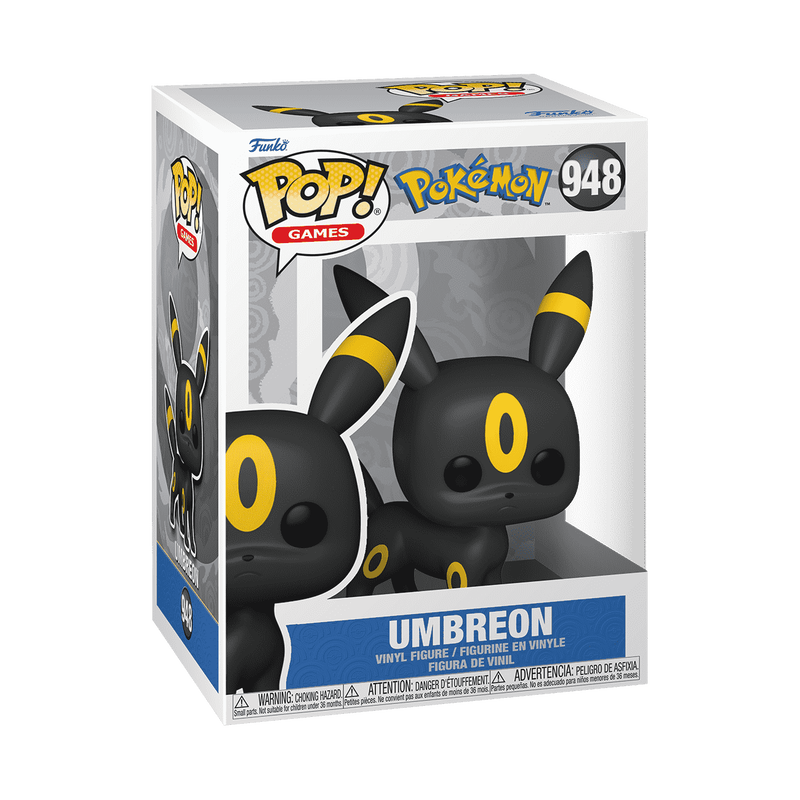 Funko Pop! Umbreon #948