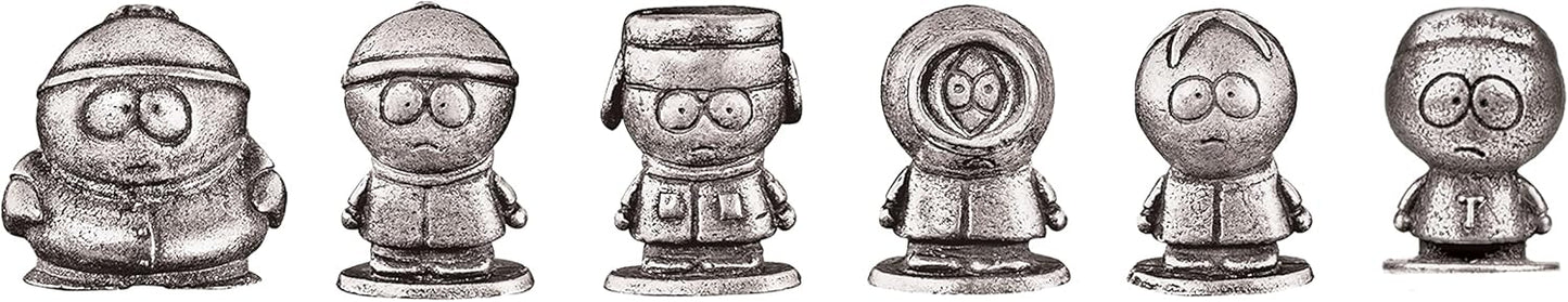 Monopoly South Park