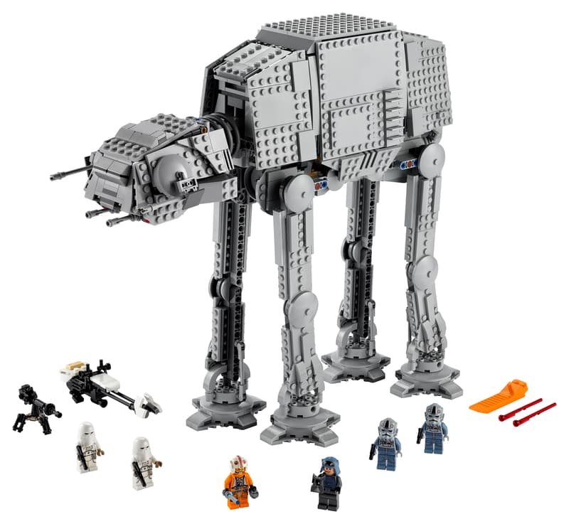 LEGO Star Wars AT-AT (75288)