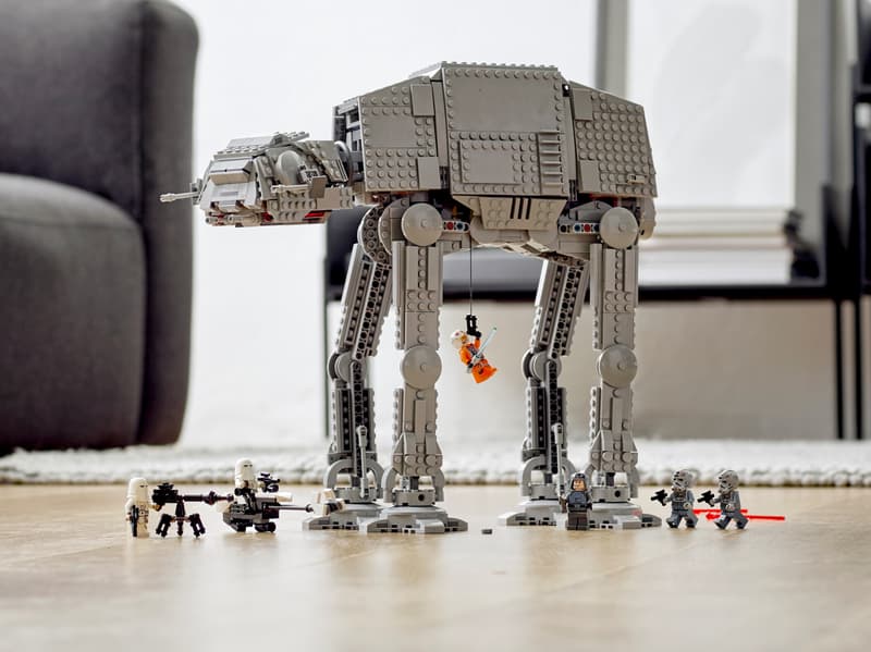 LEGO Star Wars AT-AT (75288)