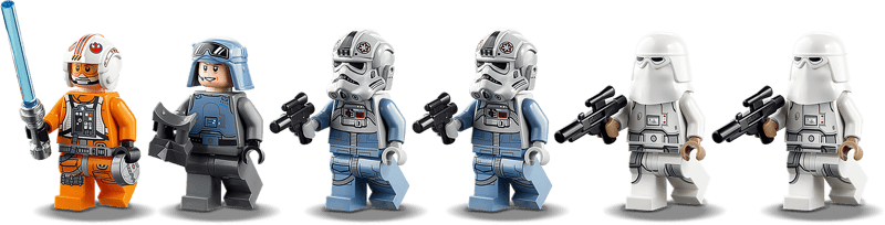 LEGO Star Wars AT-AT (75288)