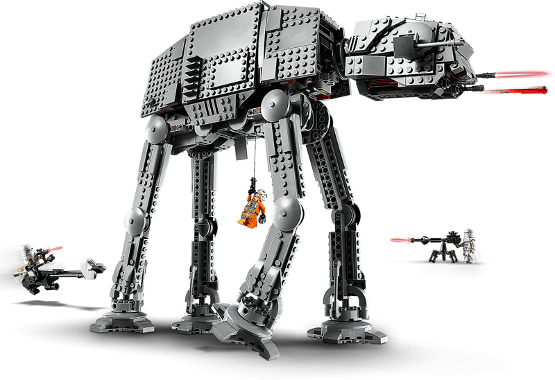 LEGO Star Wars AT-AT (75288)