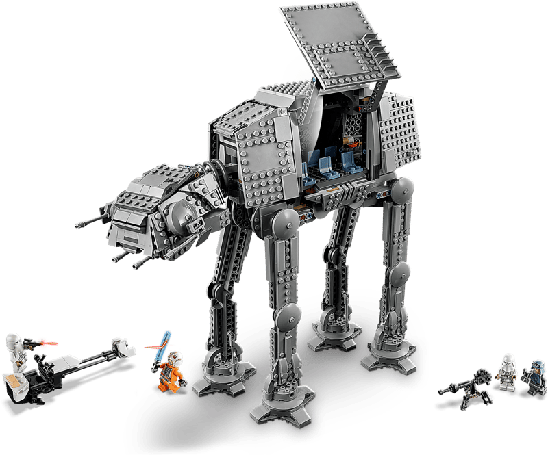 LEGO Star Wars AT-AT (75288)