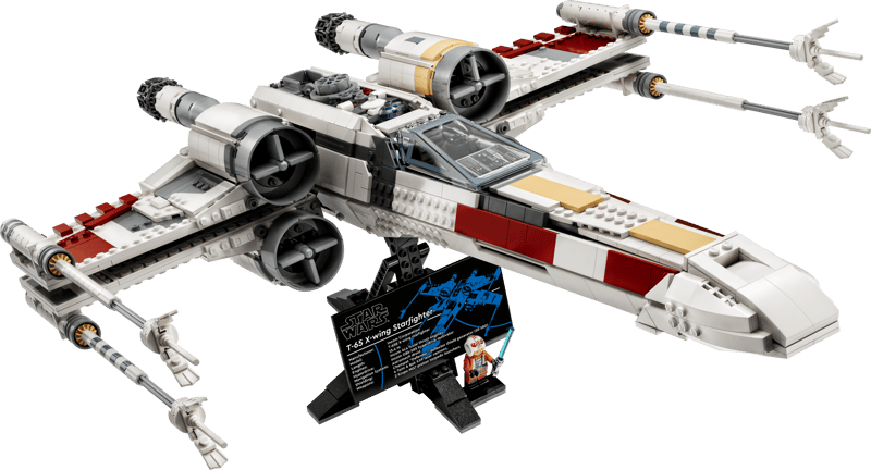 LEGO Star Wars X-Wing Starfighter (75355)