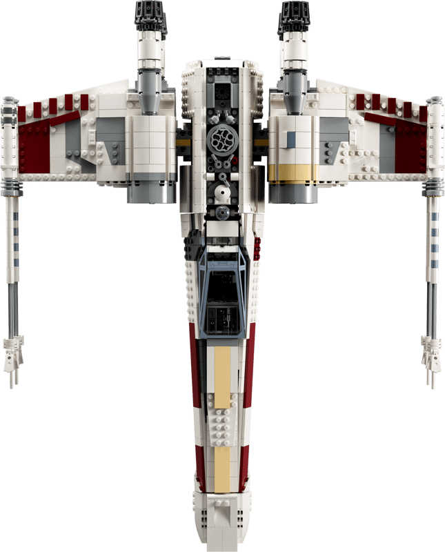 LEGO Star Wars X-Wing Starfighter (75355)