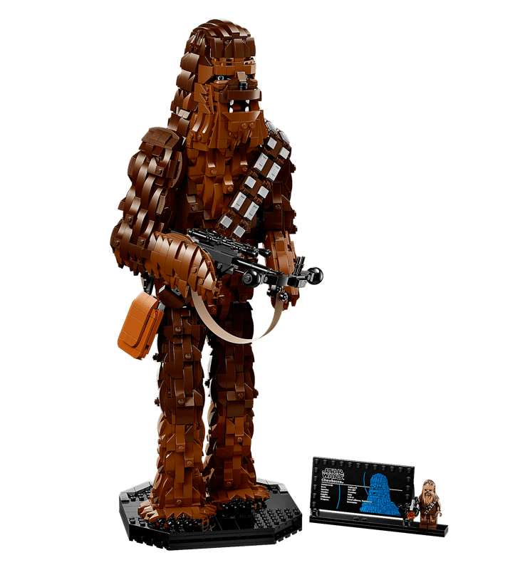 LEGO Star Wars Chewbacca (75371)