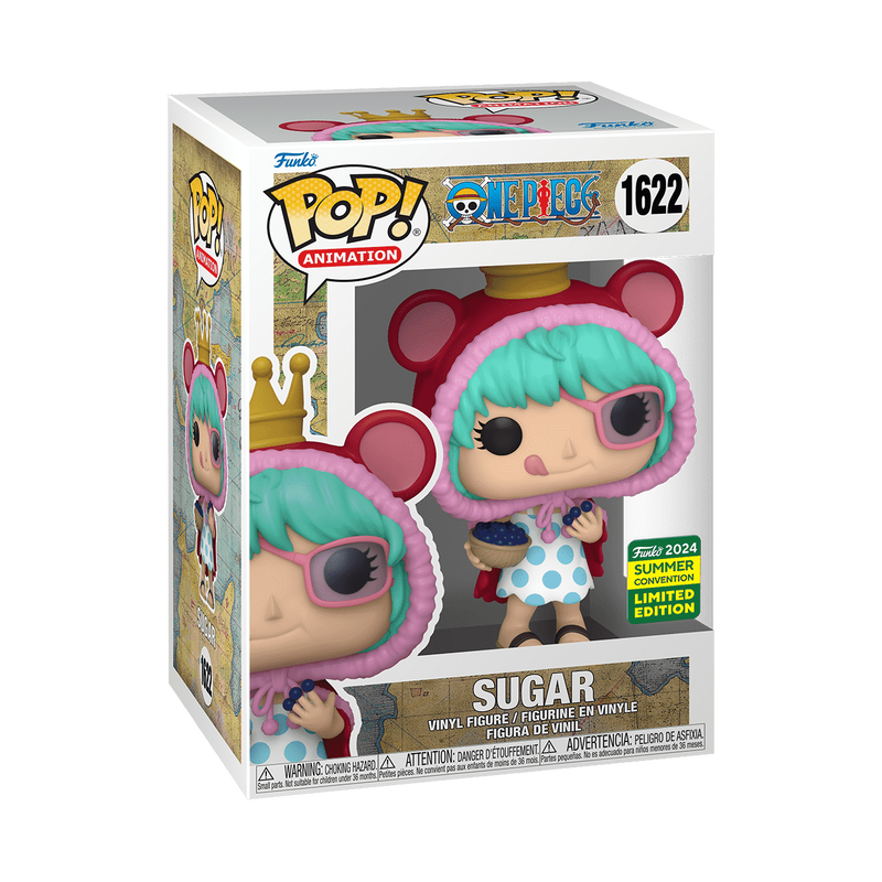 Funko Pop! Sugar (Scented) #1622