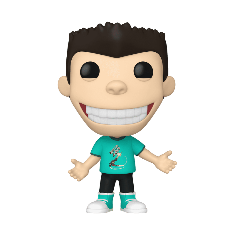 Funko Pop! Sheen Estevez #1902