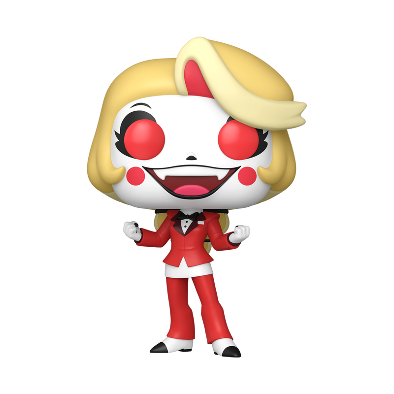 Funko Pop! Hazbin Hotel Charlie Morningstar #2239