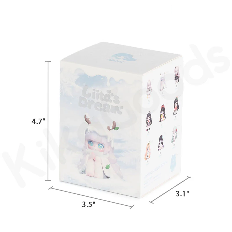 Liita‘s Dream Series Blind Box