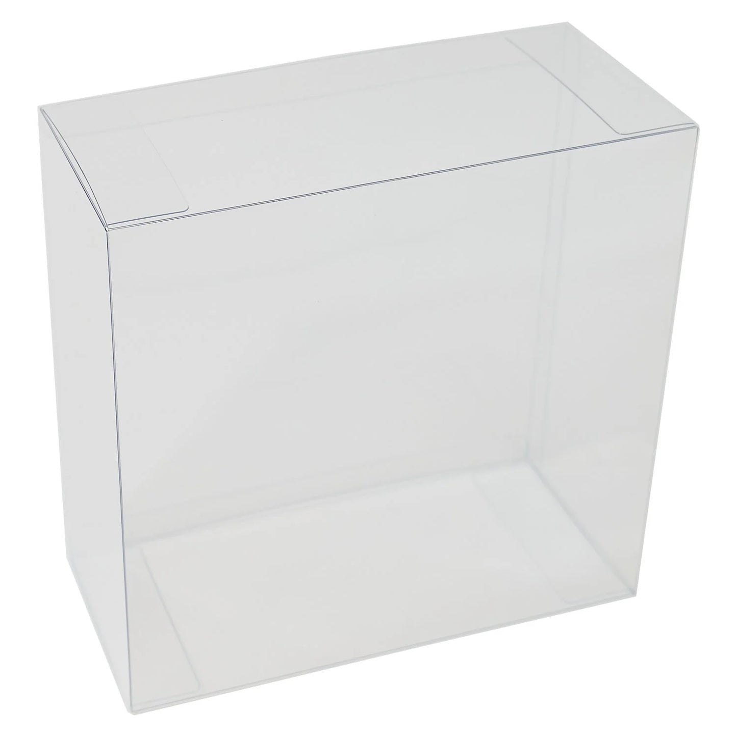 Platinum Protectors Pokemon Center Celebrations ETB Boxes - UV & Scratch-Resistant