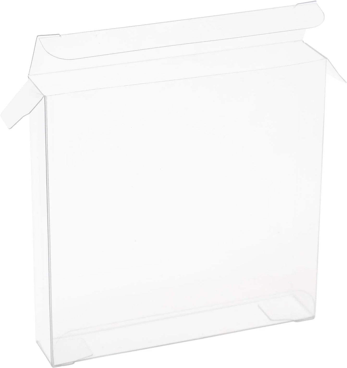 Platinum Protectors Nintendo Game Boy & Game Boy Advance Game Boxes