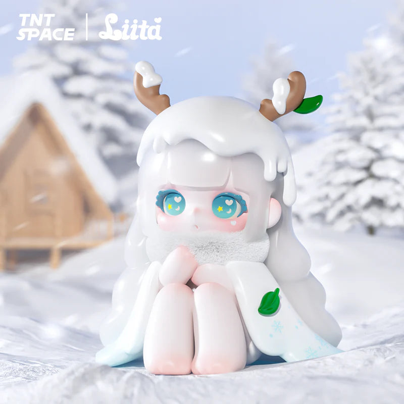 Liita‘s Dream Series Blind Box