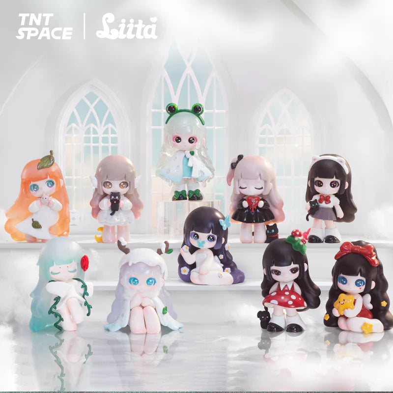 Liita‘s Dream Series Blind Box